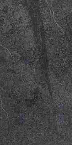 Керамогранит Alexandria Nero Sugar Carving 60x120 фото 4
