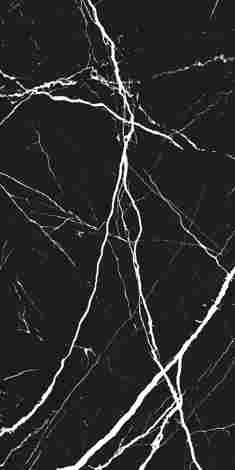 Керамогранит Atlantis Black Sugar Carving 60x120 фото 2