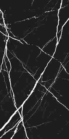 Керамогранит Atlantis Black Sugar Carving 60x120 фото 3