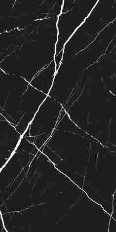 Керамогранит Atlantis Black Sugar Carving 60x120 фото 4