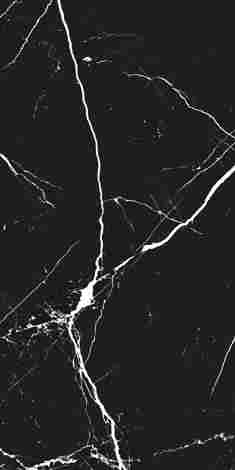 Керамогранит Atlantis Black Sugar Carving 60x120 фото 6