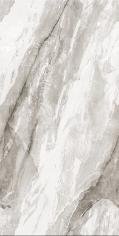 Керамогранит Bergen Polished Silver Carving 60x120 фото 2