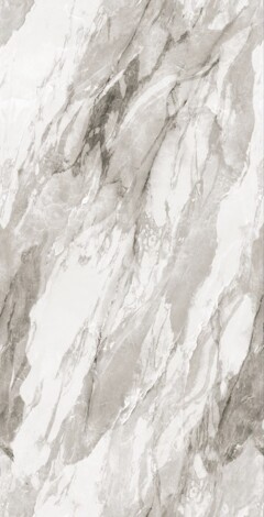 Керамогранит Bergen Polished Silver Carving 60x120 фото 4