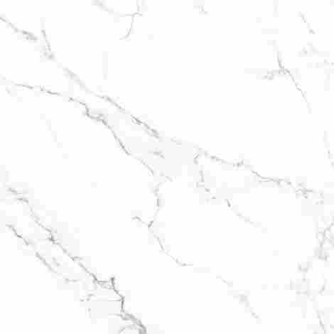 Керамогранит Carrara white 60x60 (9.5 мм) фото 2