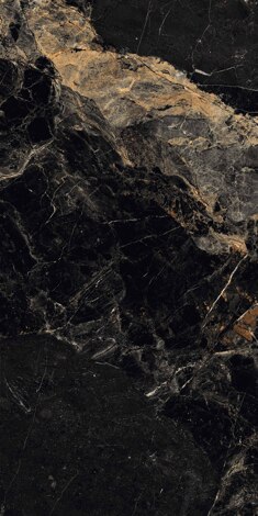 Керамогранит Дарк Стар зеркальный глянец 60x120 фото 2