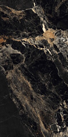 Керамогранит Дарк Стар зеркальный глянец 60x120 фото 4