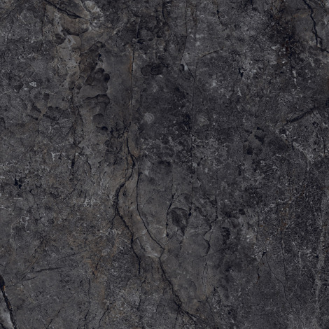 Керамогранит Esme Black Sugar Carving 60x60 фото 4