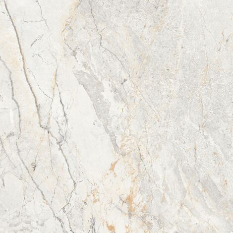 Керамогранит Esme White Sugar Carving 60x60 фото 2