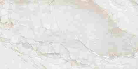 Керамогранит Gravel White Carving 60x120 фото 4