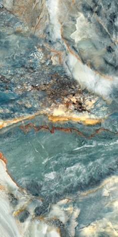 Керамогранит Космик Мелоди зеркальный глянец 60x120 фото 3