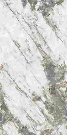 Керамогранит Lincoln White Grenulla 60x120 фото 3
