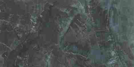 Керамогранит Magnesium Teal Multi Carving 80x160 фото 4