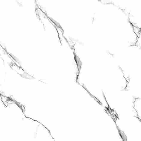 Керамогранит Molly white 60x60 фото 2
