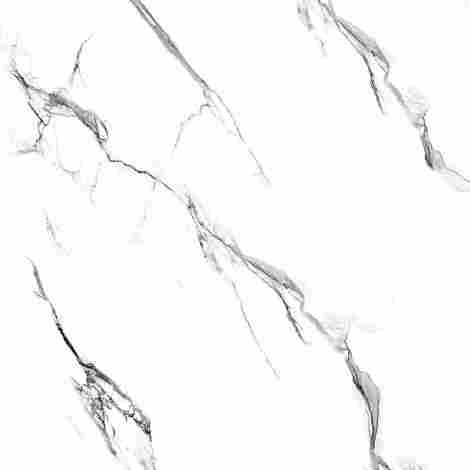 Керамогранит Molly white 60x60 фото 3