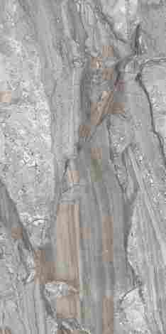Керамогранит Mount Azul Carving 60x120 фото 5
