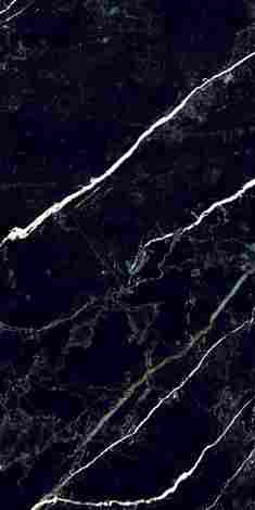 Керамогранит Obsidian Black Sparkle Dark 60x120 фото 5