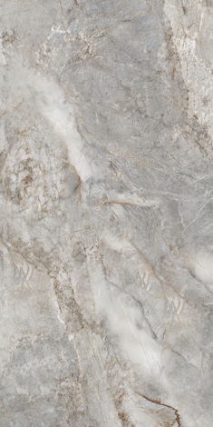 Керамогранит Ониста серый полированный 60x120 фото 6