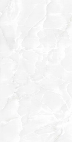 Керамогранит Onyx Classic White Sugar Polished 60x120 фото 2