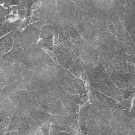 Керамогранит Shadow Dark Grey Polished 60x60 фото 2