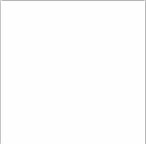 Керамогранит Superwhite глазурованный матовый 60x60