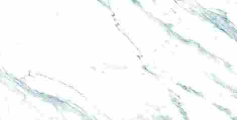 Керамогранит Teal Statuario Hight glossy 60x120 фото 6