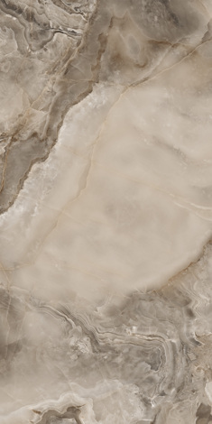 Керамогранит Венециан тауп полированный 60x120 фото 2