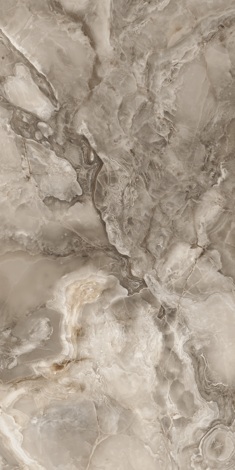 Керамогранит Венециан тауп полированный 60x120 фото 4