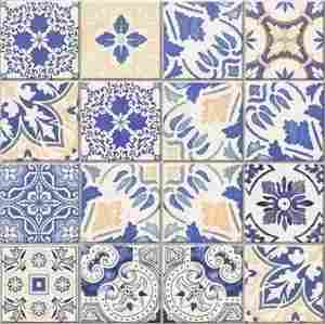 Керамогранит Medes Mix 44,2x44,2 фото 2