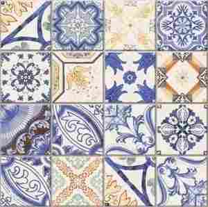 Керамогранит Medes Mix 44,2x44,2 фото 4