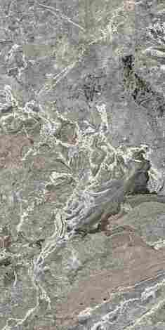 Керамогранит Authentic Luxe Marble Aubisque Matte Silk 6 mm 60x120