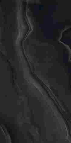 Керамогранит Eccentric Luxe Smoky black Comfort 60x120