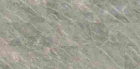 Керамогранит Etoile Gris glossy 6 mm 60x120 фото 2