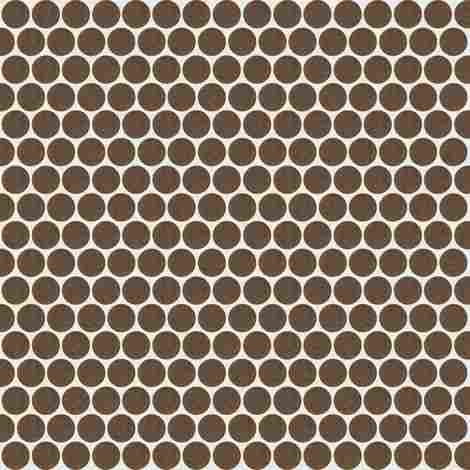 Мозаика Extra Light Circle Zinc Стекло 1,8x1,8
