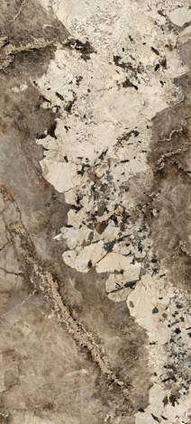 Керамогранит Heritage Luxe Flame 6 mm Matte Silk 120x280 фото 5