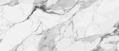 Керамогранит Les Origines Argent glossy 6 mm 120x280
