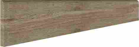 Плинтус Selection Oak Amber Battiscopa 7,5x60