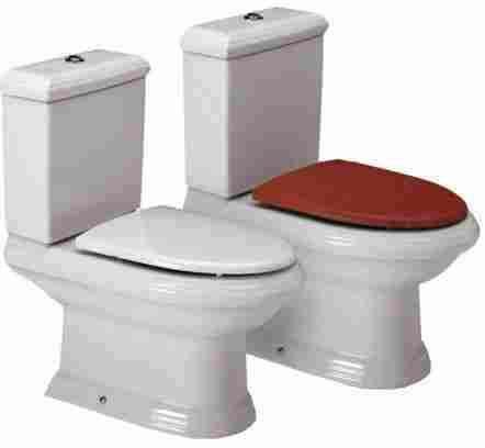 Roca America Бачок 3/6 л с двойным сливом 341495000 фото 3