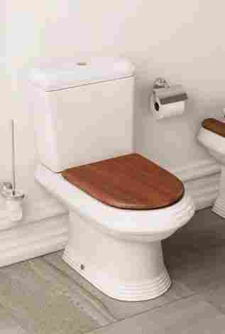 Roca America Бачок 3/6 л с двойным сливом 341495000 фото 5