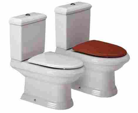 Roca America Крышка-сиденье плавное опускание, цвет вишня, 801492M14 фото 2