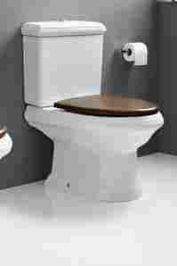 Roca America Крышка-сиденье плавное опускание, цвет вишня, 801492M14 фото 4