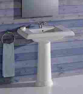 Roca America Пьедестал фото 3