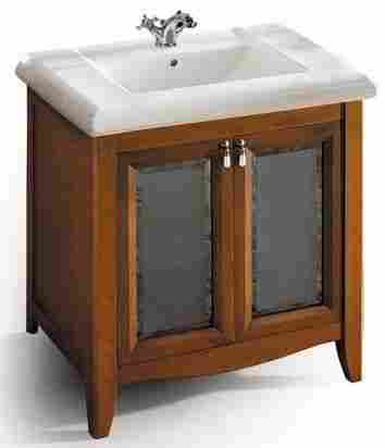 Roca America Раковина подвесная/накладная 75 см фото 4