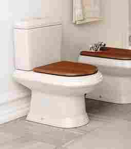 Roca America Унитаз напольный (чаша) фото 5