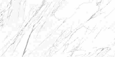 Керамогранит Statuario LM MC Micro Crystal R 100x200 фото 2