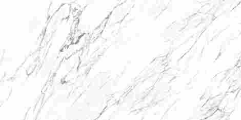 Керамогранит Statuario LM MC Micro Crystal R 100x200 фото 3