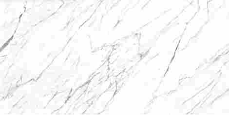 Керамогранит Statuario LM MC Micro Crystal R 100x200 фото 4