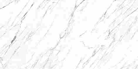 Керамогранит Statuario LM MC Micro Crystal R 100x200 фото 5