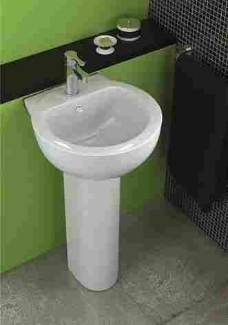 Sanita Luxe Art Пьедестал фото 3