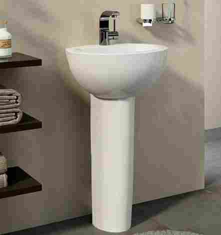 Sanita Luxe Art Пьедестал фото 4