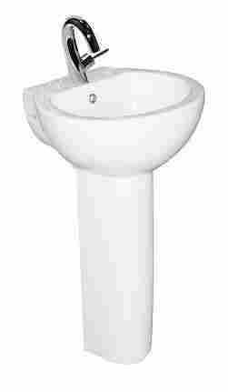 Sanita Luxe Art Пьедестал фото 5